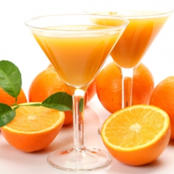 TÁC DỤNG CỦA QUÝT TRONG LÀM ĐẸP DA 