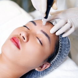 TOP 5 DỊCH VỤ LÀM ĐẸP TẠI SPA ĐƯỢC YÊU THÍCH NHẤT ( PHẦN 1)