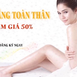 DA TRẮNG LUNG LINH TỰ TIN ĐÓN TẾT