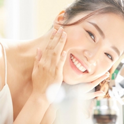 BÍ QUYẾT CHO LÀN DA MỊN MÀNG SAU 30 TUỔI