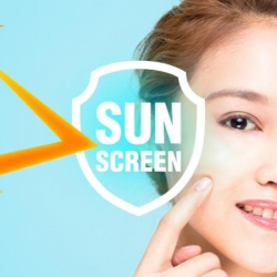 CHĂM SÓC DA MỤN NGÀY NẮNG NÓNG