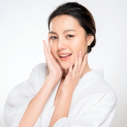 NHỮNG THÓI QUEN GIÚP DA ĐẸP HƠN MỖI NGÀY