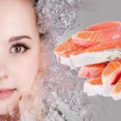 CÔNG DỤNG CỦA DNA CÁ HỒI TRONG LĨNH VỰC LÀM ĐẸP