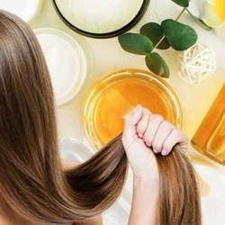 NHỮNG MẸO GIÚP TÓC KHỎE VÀ DÀY