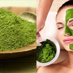 CÁCH DÙNG TRÀ XANH ĐÚNG CÁCH ĐỂ CÓ MỘT LÀN DA ĐẸP 