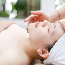 Spa chăm sóc da mặt Tphcm
