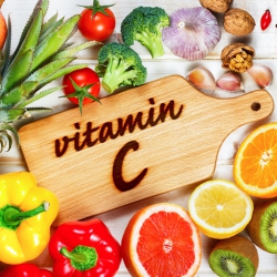 TOP  NHỮNG THỰC THẨM CHỨA HÀM LƯỢNG VITAMIN C TỐT CHO DA